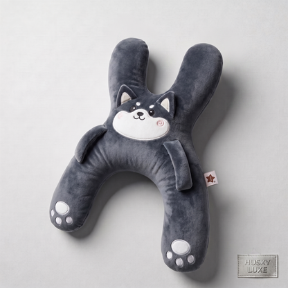 STARLI™ – Cozy Support for Every Car Ride