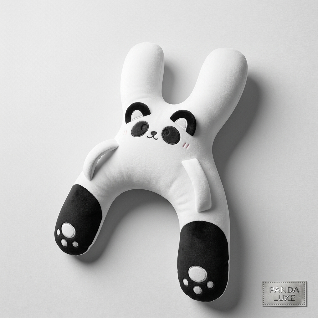 STARLI™ – Cozy Support for Every Car Ride